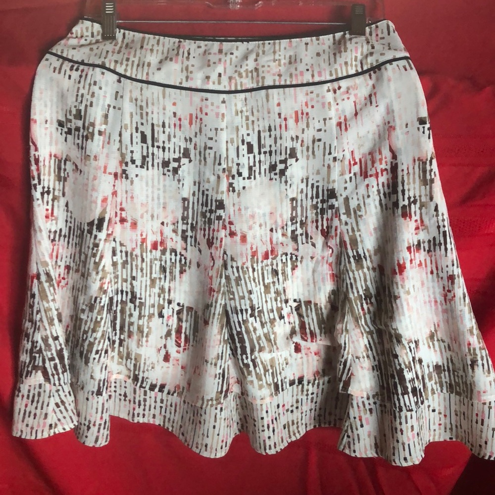 Skirt White House Black Market